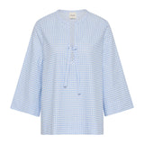 Posse - LILA BLOUSE