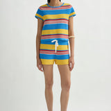 Posse - TAMMY BABY TEE