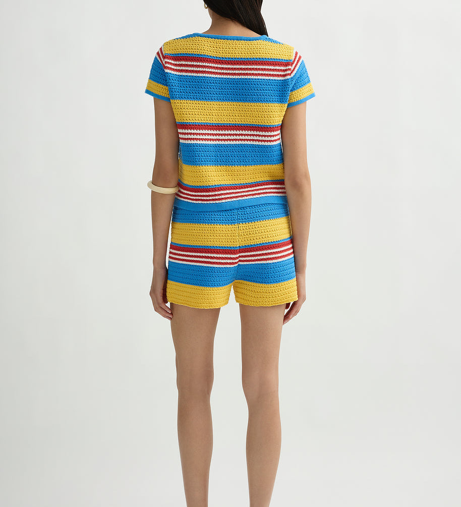 Posse - TAMMY BABY TEE