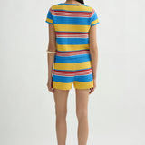 Posse - TAMMY BABY TEE