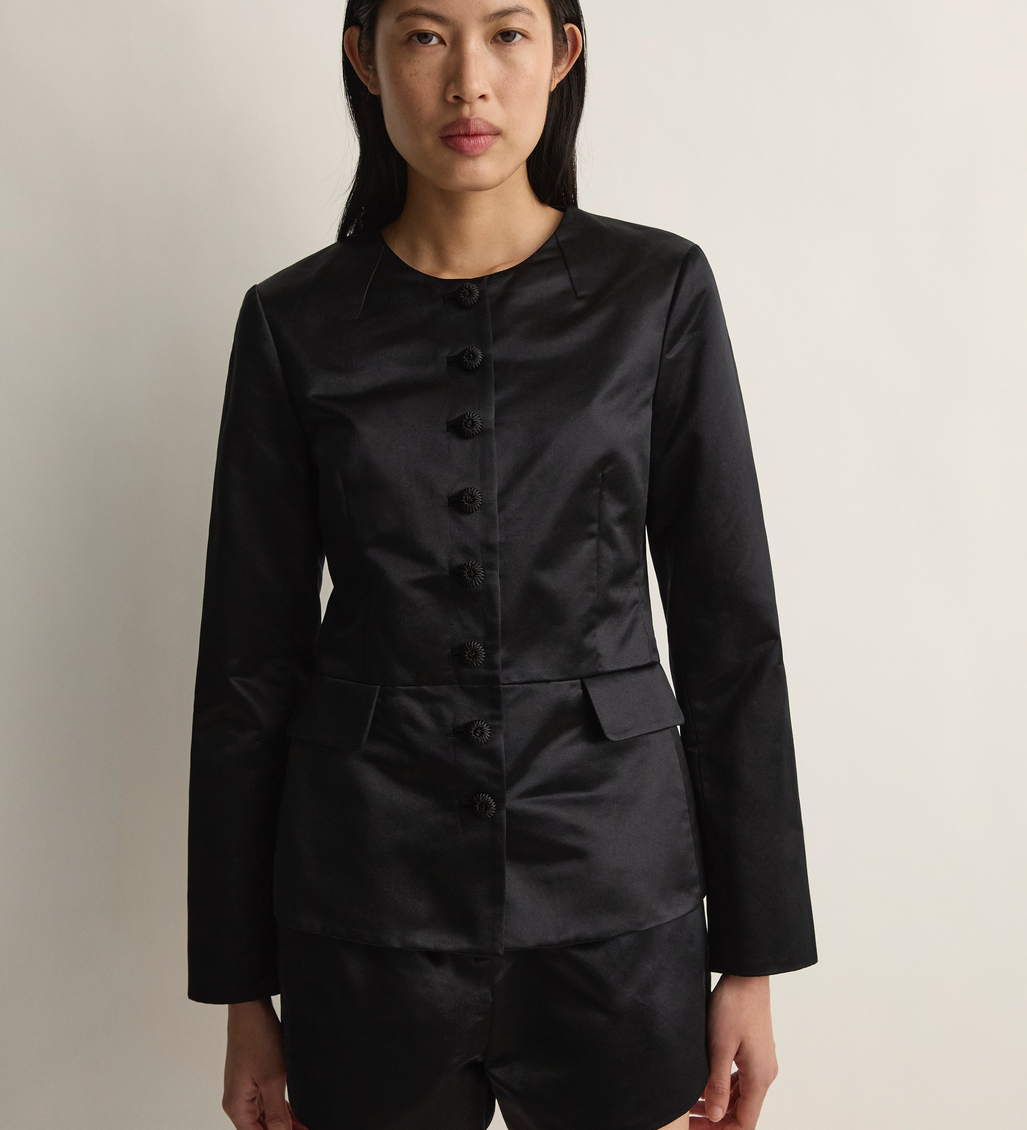 Posse - VERITY JACKET