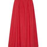 Posse - SYLVIE SKIRT - RUBY