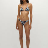 Faithfull - Lole Bikini Top Mandraki Floral - Final Sale