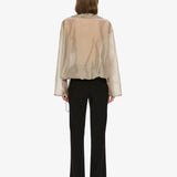 Christopher Esber - Lucent Spray Jacket