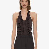 Christopher Esber - Invert Silk Gwen Cami
