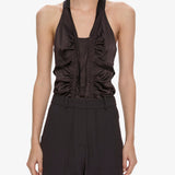 Christopher Esber - Invert Silk Gwen Cami
