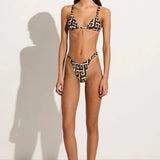 Faithfull - Andez Bikini Bottoms Playa Minizo - Final Sale