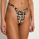 Faithfull - Andez Bikini Bottoms Playa Minizo - Final Sale