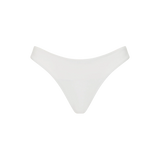 Faithfull - Bebe Bikini Bottom White - Final Sale