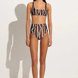 Faithfull - Afonso Bikini Bottoms La Tuza - Final Sale