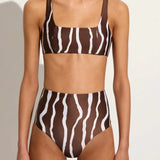 Faithfull - Afonso Bikini Bottoms La Tuza - Final Sale