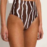 Faithfull - Afonso Bikini Bottoms La Tuza - Final Sale