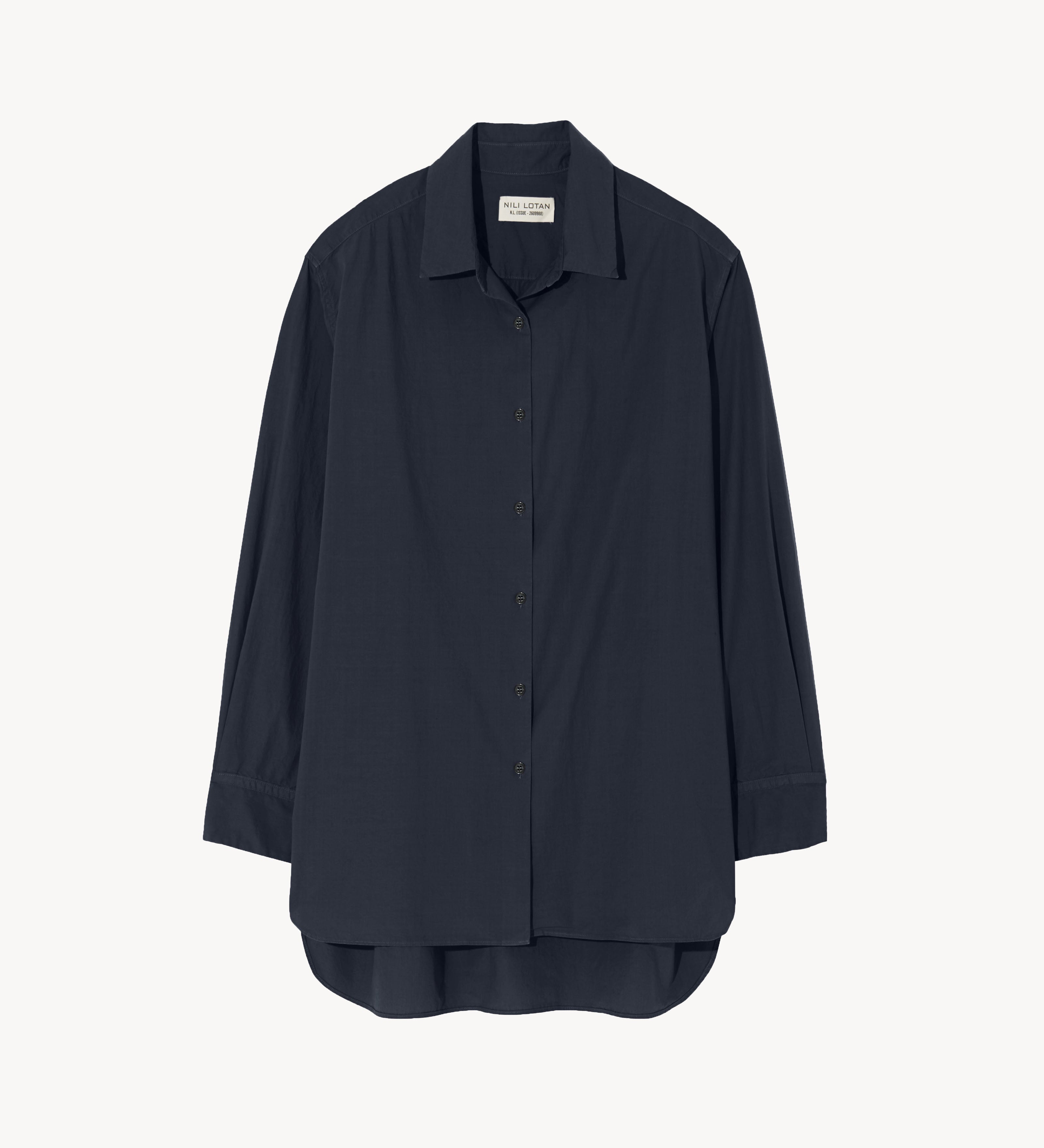 Nili Lotan - YORKE SHIRT