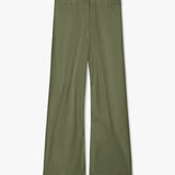Nili Lotan - MEGAN COTTON PANT