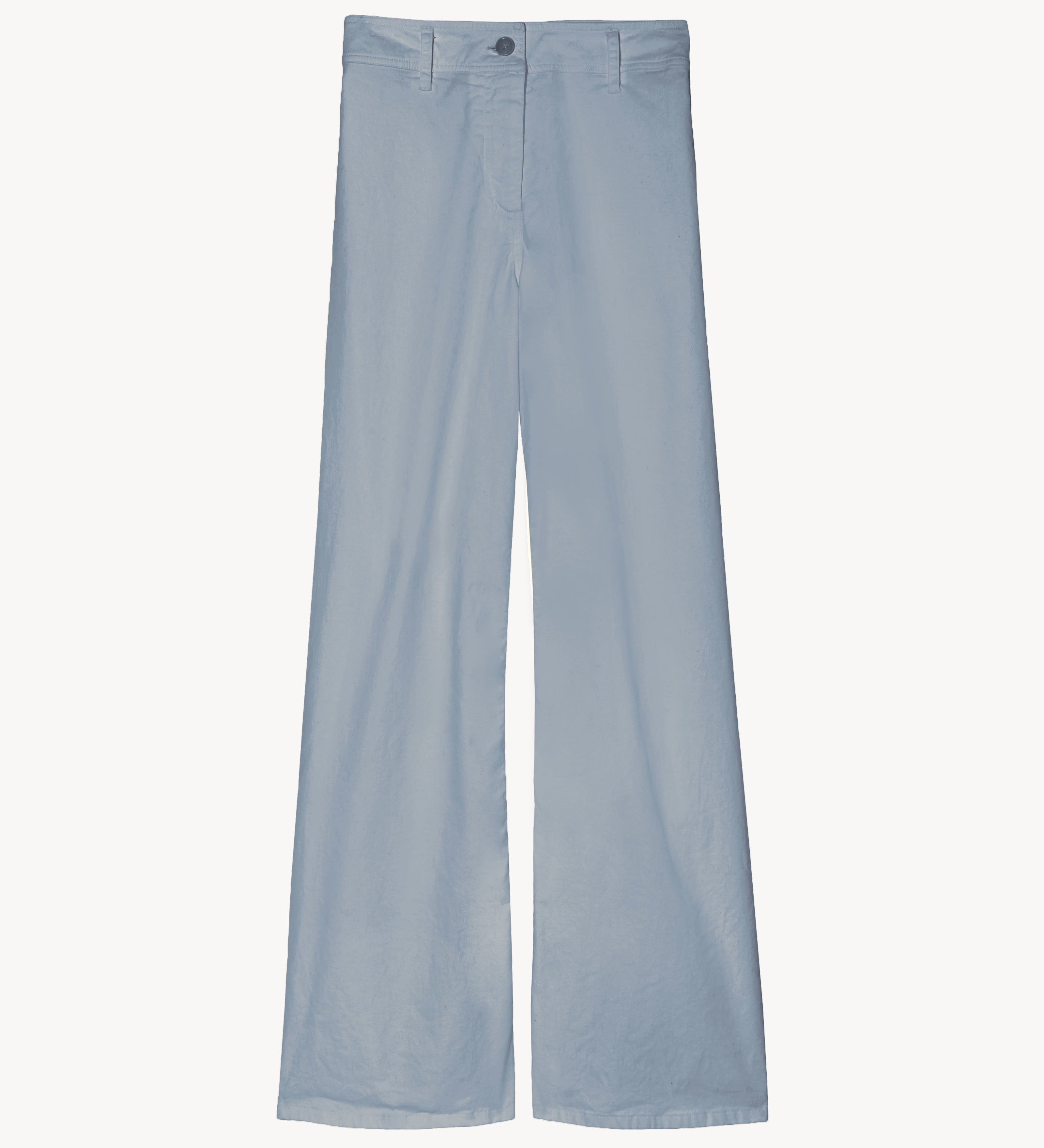 Nili Lotan - MEGAN COTTON PANT
