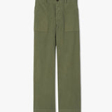 Nili Lotan - LEON COTTON BOY PANT