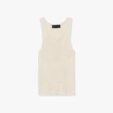 Nili Lotan - LOTTIE SILK KNIT TANK