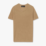 Nili Lotan - HETTIE SILK KNIT TEE