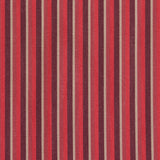 Faithfull - Freja Playsuit Wine Stripe