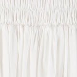 Faithfull - Iben Midi Dress White