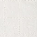 Faithfull - Mora Top Handkerchief Broderie White