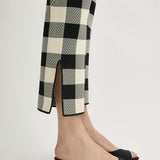 Posse - PIPPA PANT - HERITAGE PLAID