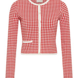 Posse - MICAH CARDIGAN