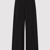 St. Agni - Double Loop Pants - Black