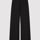 St. Agni - Double Loop Pants - Black