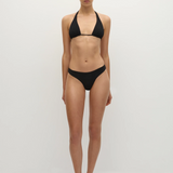 Faithfull - Kassia Bikini Top Black - Final Sale