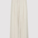St. Agni - Double Loop Pants - Off White