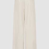 St. Agni - Double Loop Pants - Off White