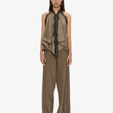 Christopher Esber - Vera Bias Trouser