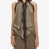 Christopher Esber - Vera Bias Trouser