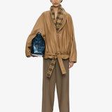 Christopher Esber - Mercer Double Jacket