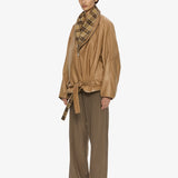 Christopher Esber - Mercer Double Jacket