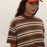 Faithfull - Mexico City Cap Dusty Tomato