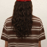 Faithfull - Mexico City Cap Dusty Tomato