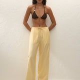 Faithfull - Casa Pedregal Cap Carob