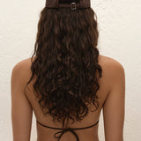 Faithfull - Casa Pedregal Cap Carob