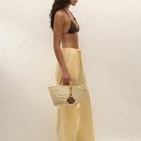 Faithfull - Casa Pedregal Cap Carob