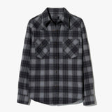 Nili Lotan - TRAVIS BUTTON UP SHIRT