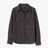 Nili Lotan - TRAVIS SHIRT