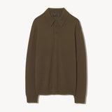 Nili Lotan - JOVAN CASHMERE POLO