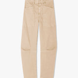Nili Lotan - SHON COTTON PANT