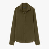 Nili Lotan - GAIA SLIM SHIRT