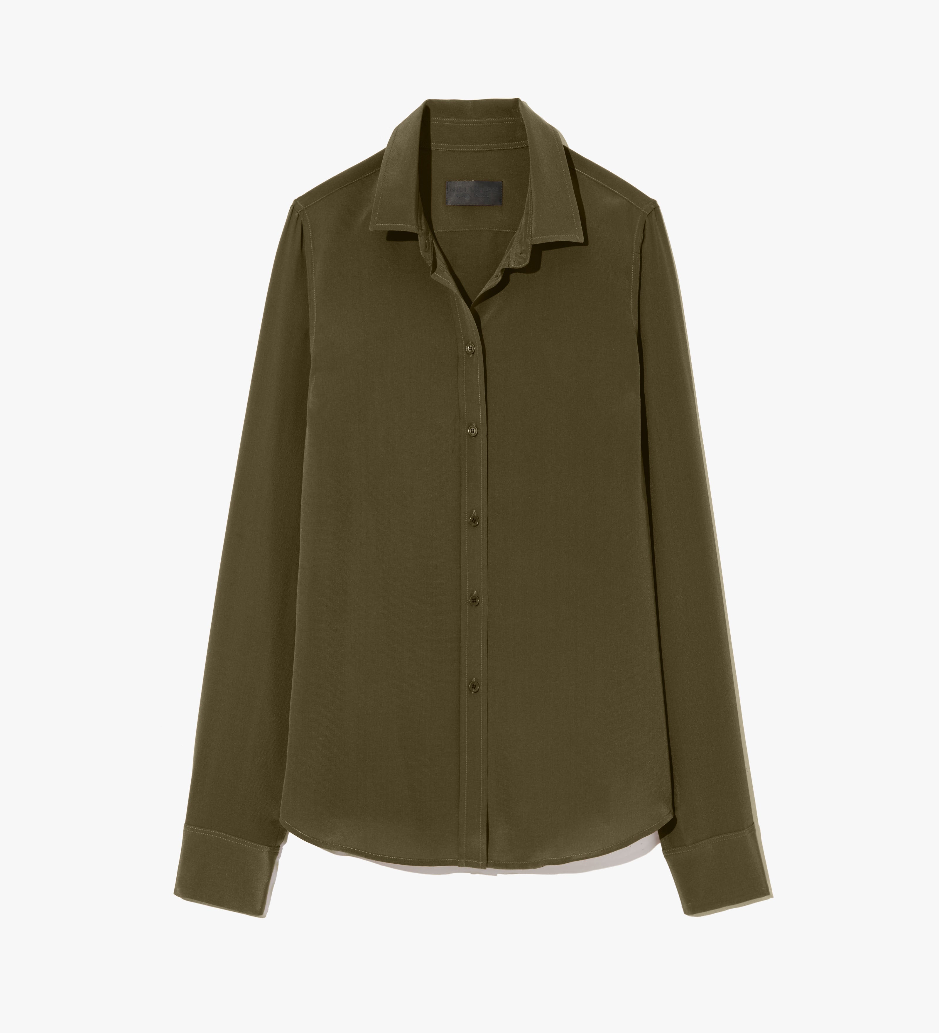 Nili Lotan - GAIA SLIM SHIRT