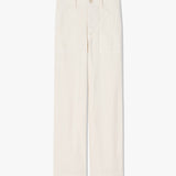 Nili Lotan - LEON COTTON BOY PANT