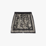 Nili Lotan - FRANCES SILK SHORT