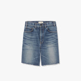 Nili Lotan - RUSSEL DENIM SHORT
